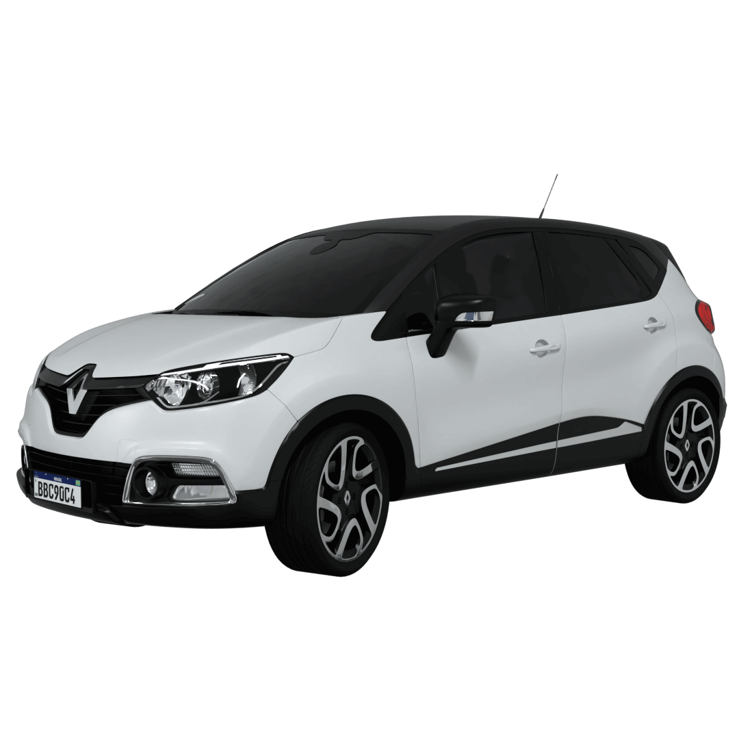 Captur